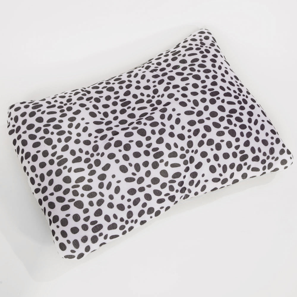 Super Soft British Style Pet House Size M Coffee